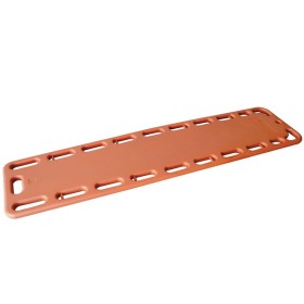 Tablero de lomo Value - Naranja