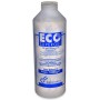 Transparentný gél na ultrazvuk a pulzné svetlo Eco Supergel Clear v 1 l fľaši.
