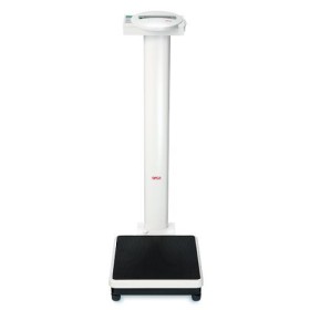 Cântar digital cu coloană SECA 799 cu funcție IMC