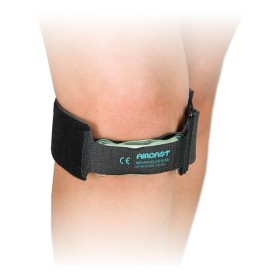 Aircast Infrapatellar Band Pneumatic Subpatellar Strap