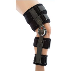 Orteză postoperatorie X-Act ROM Lite, mărime universală