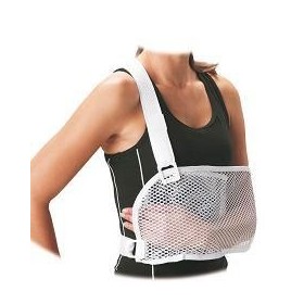 Universal Mesh Arm Sling