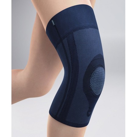 Epitact - Rodillera rotuliana Epitheliumflex – Talla T2 (circun. 36-38)