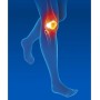 Epitact - Orteză de genunchi Epitheliumflex patelară – Mărimea T4 (circumferința 42-43)