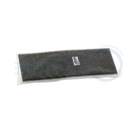 Filtro aria ingresso in spugna per Nuvo Lite Mark 5