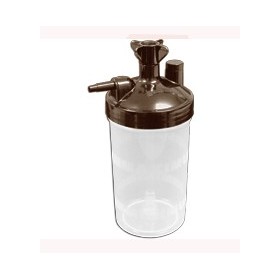 Humidificateur de remplacement pour concentrateur OXY-Relief