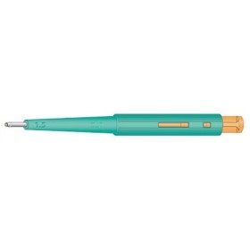 Curette biopsia kai diametro 1,5 mm con otturatore
