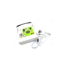 Defibrilator automat Smarty Saver Plus