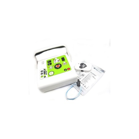 Defibrilator automat Smarty Saver Plus