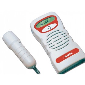 Doppler fetal d2003 cu afișaj