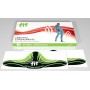 Cervikální náplast Fit Patch - 8 ks.