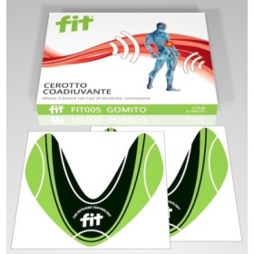 Kolanko Fit Patch - 8 szt.