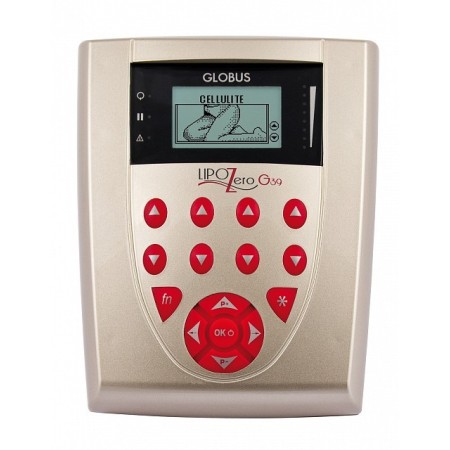 Globus Lipozero G39 Ecografie și Cavitație