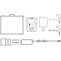 GLOBUS Diacare 5000, Tecar Terapia - Display touch a colori