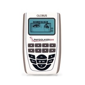 Terapia cu laser Physiolaser 500