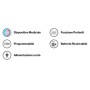 Podcare 6.0, laser per podologia