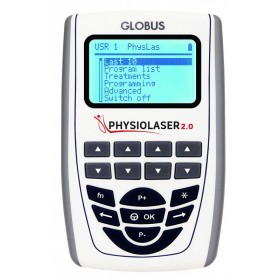 Terapia cu laser Physiolaser 2.0