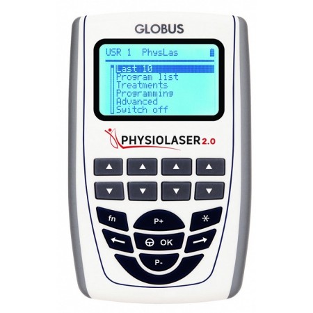 Terapia cu laser Physiolaser 2.0