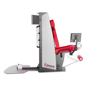 Kineo Multistation, specialistul excentric în antrenament