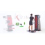 Kineo Multistation, lo specialista dell'allenamento eccentrico