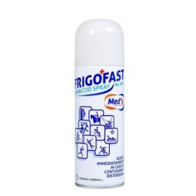 Instantní ledový sprej 200ml