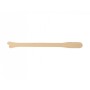 Ayre spatel hout - type A - steriel - pak 100 stuks