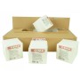 Compressa garza 10x10cm tnt - 10 pacchi da 100 - conf. 1000 pz.