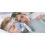 Oronasal Mask SMALL for CPAP Respironics Amara Gel EE