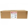 Compressa garza 7,5x7,5cm tnt - 10 pacchi da 100 - 1000 pz. (10 conf. da 100 pz.)