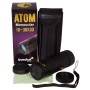 Monocular Levenhuk Atom 10–30x30