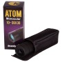 Egyszemes Levenhuk atom 10–30x30
