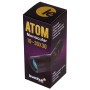 Monokular Levenhuk Atom 10–30x30