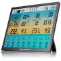 Meteorologická stanice Bresser 7 v 1 na 8 dní 4CAST Wi-Fi
