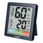 Wezzer BASE L20 Levenhuk termohigrométer