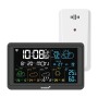 Stazione meteo Levenhuk Wezzer PLUS LP80