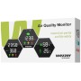 Měřič kvality vzduchu Levenhuk Wezzer Air PRO DM50