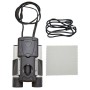 Binocolo Levenhuk Atom Digital DB10 LCD