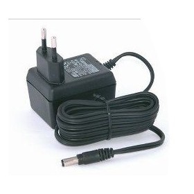 Acculader voor Globus 4CH elektrostimulatoren My Stim, Elite4, Premium200, Activa600, Genesy 500