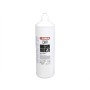 Gel ultrasónico azul - botella de 1 litro - pack  18 uds.