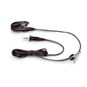 Cardio ear clip for Kettler