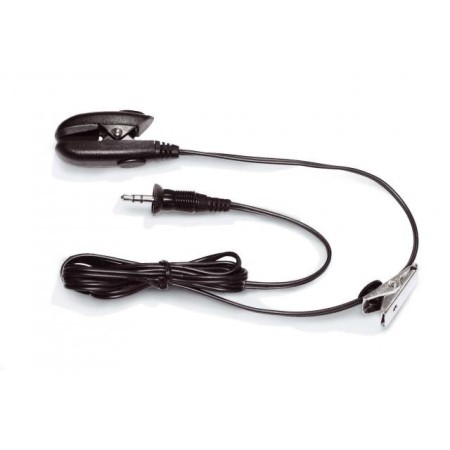 Cardio ear clip for Kettler