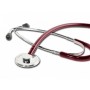 Stethoscope ERKA.phon polished chrome-plated brass plate