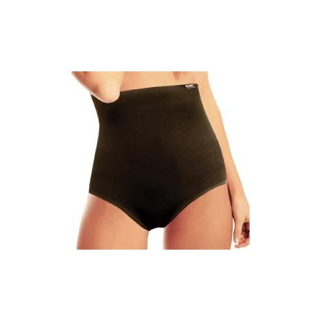 TurboCell Anti-Cellulite karcsúsító rövidnadrág test Coulotte Turbo Slim a TurboCheck segítségével