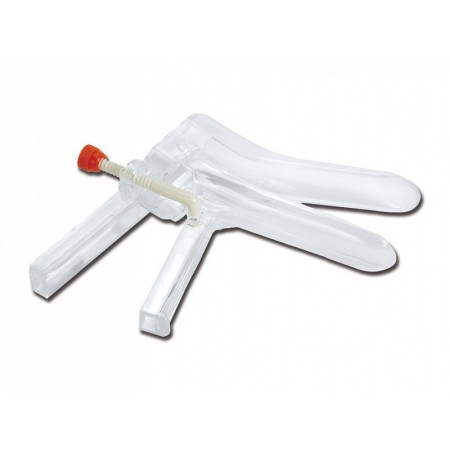 Speculum vite laterale - piccolo - sterile - conf. 100 pz.