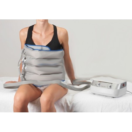 Pressothérapie Enveloppement Abdominal Iacer I-Tech Lymphopress 4