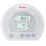 Profesjonalna elektroniczna kolumnowa waga osobowa z BMI RB200