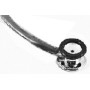 Stéthoscope ERKA.phon DUO Cloche pédiatrique double chrome