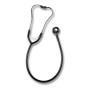 Stéthoscope ERKA.phon DUO Cloche pédiatrique double chrome