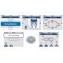 Chattanooga Electroestimulador Profesional Profesional Inalámbrico