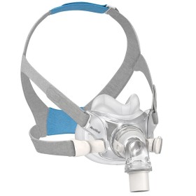 Oronazálna maska pre CPAP AirFit F30
